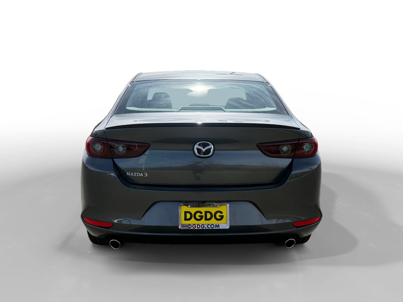 New 2026 MAZDA MAZDA3 s Sport image 4