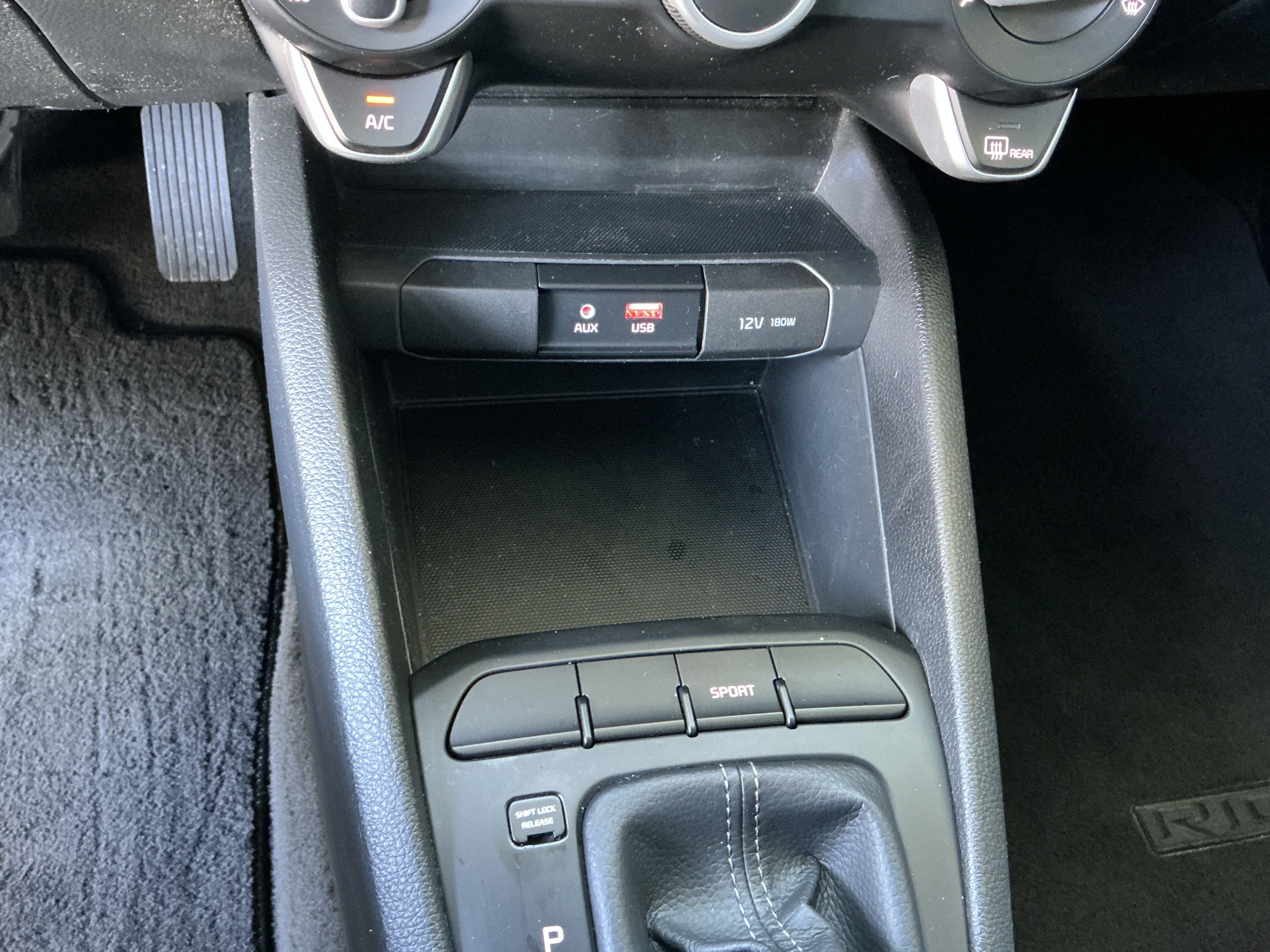 Used 2020 Kia Rio S image 31