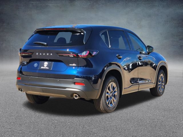 New 2026 MAZDA CX-5 Select AWD/4WD image 7