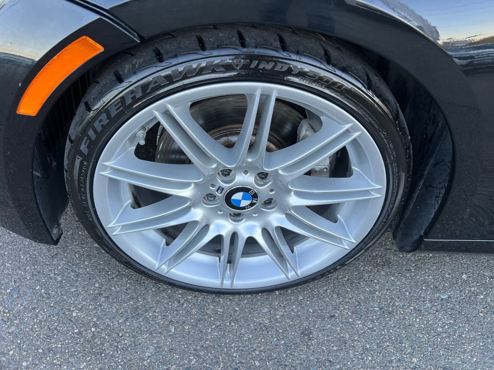 Used 2011 BMW 335is Coupe image 8