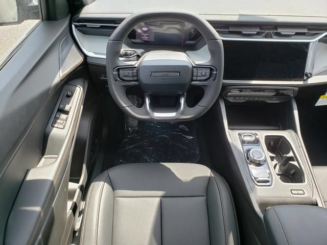 New 2026 Jeep Cherokee Limited AWD/4WD image 9