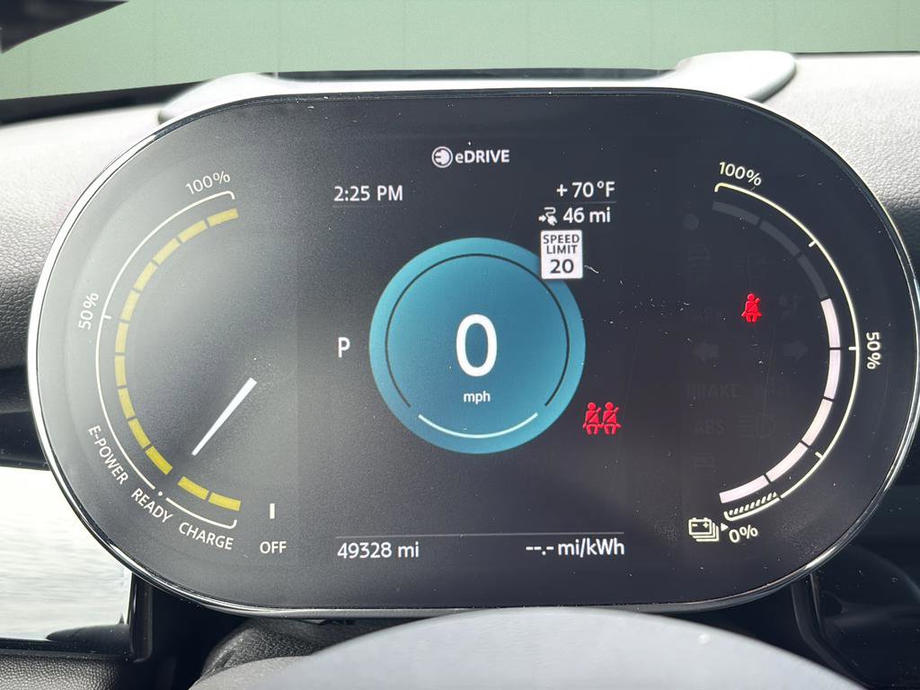 Used 2023 MINI Cooper SE FWD image 27