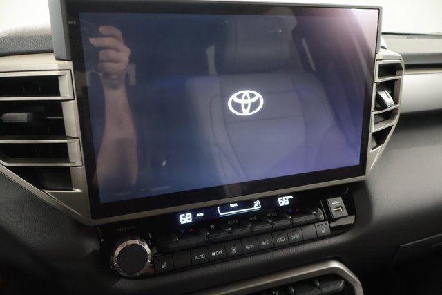 New 2026 Toyota Sequoia SR5 w/ SR5 Premium Package AWD/4WD image 19