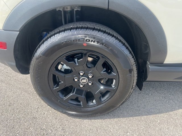 New 2025 Ford Bronco Sport Big Bend w/ Convenience Package image 10