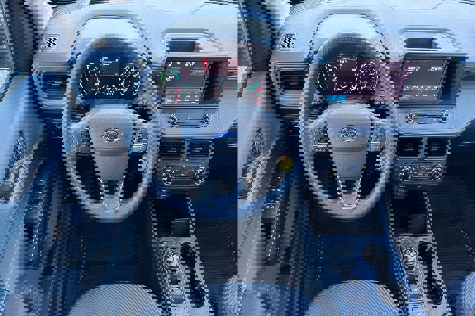 Used 2023 Ford Maverick XL image 14