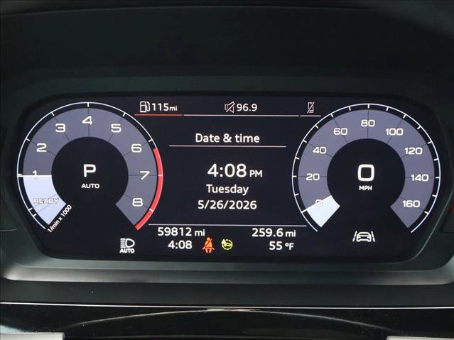 Used 2022 Audi A3 2.0T Premium FWD image 14