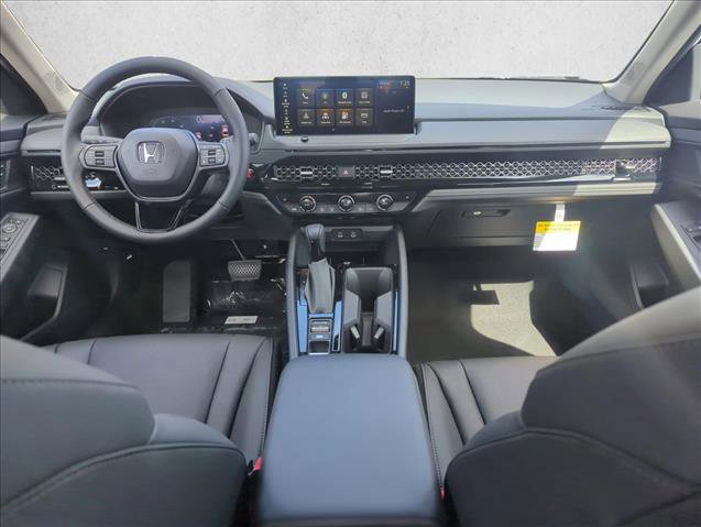 New 2026 Honda Accord EX-L image 18