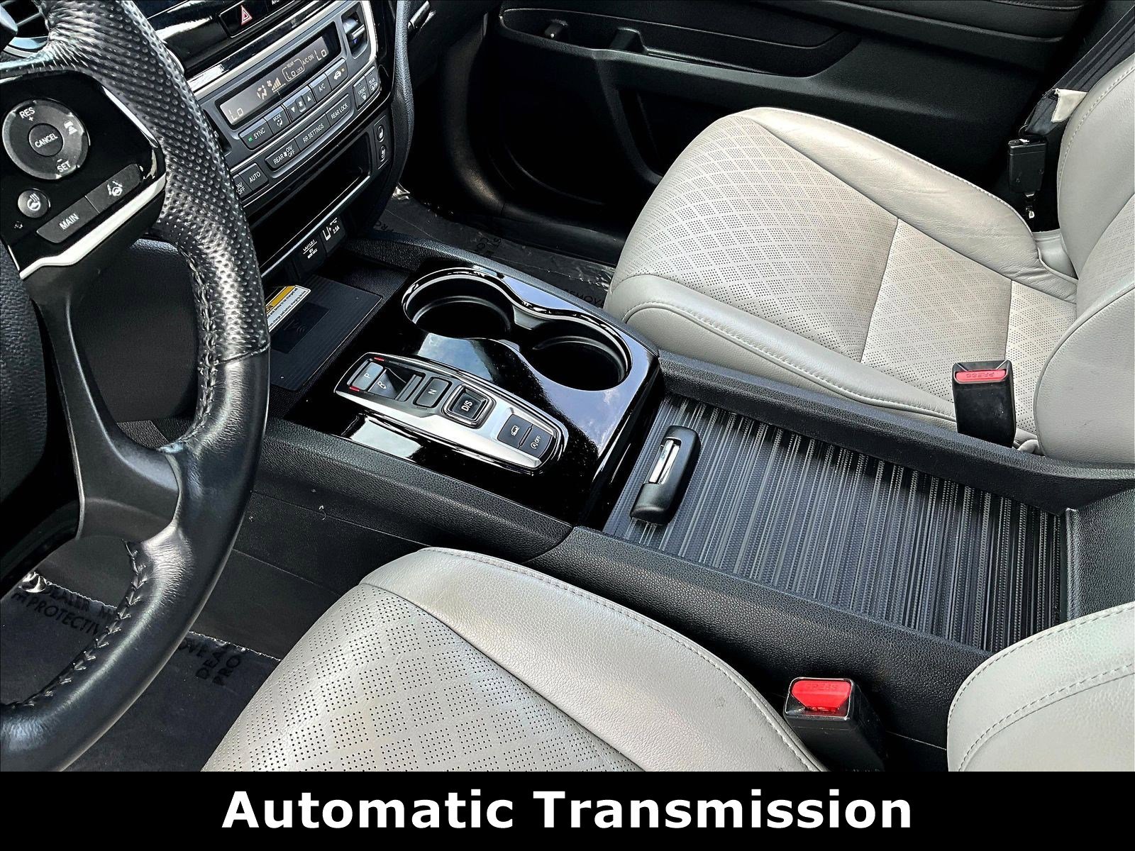 Used 2021 Honda Passport Elite image 18