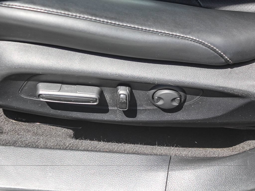 Certified 2024 Honda Accord Sport image 22