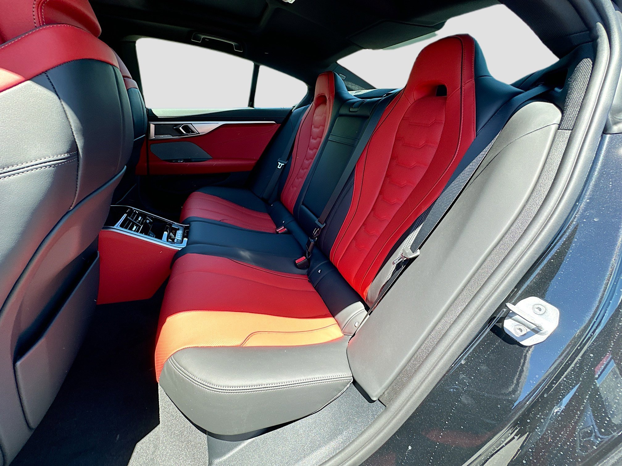 New 2026 BMW 840i w/ M Sport Professional Package image 20