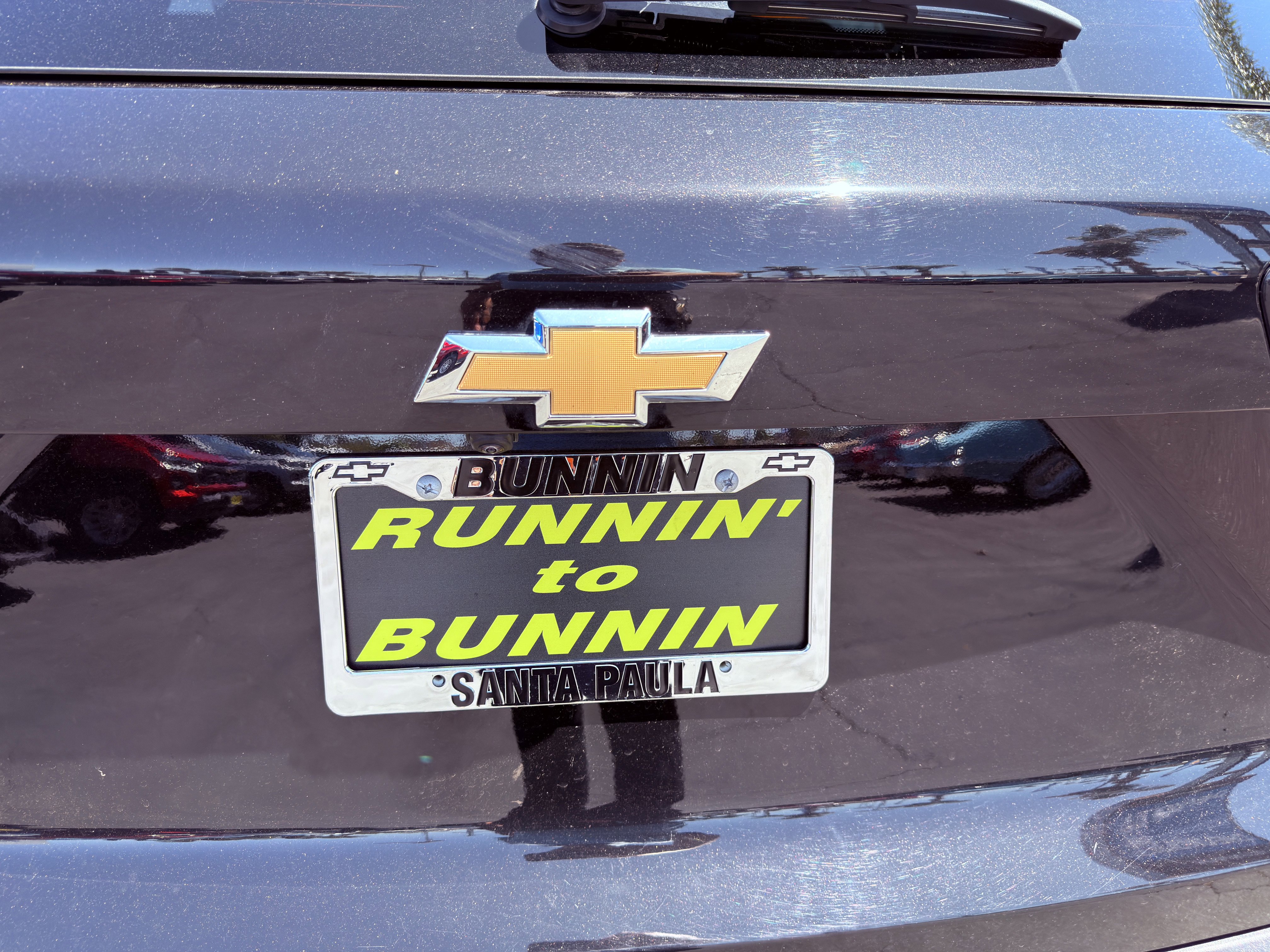 Used 2026 Chevrolet Equinox LT image 40