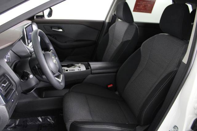 Certified 2023 Nissan Rogue SV FWD image 20