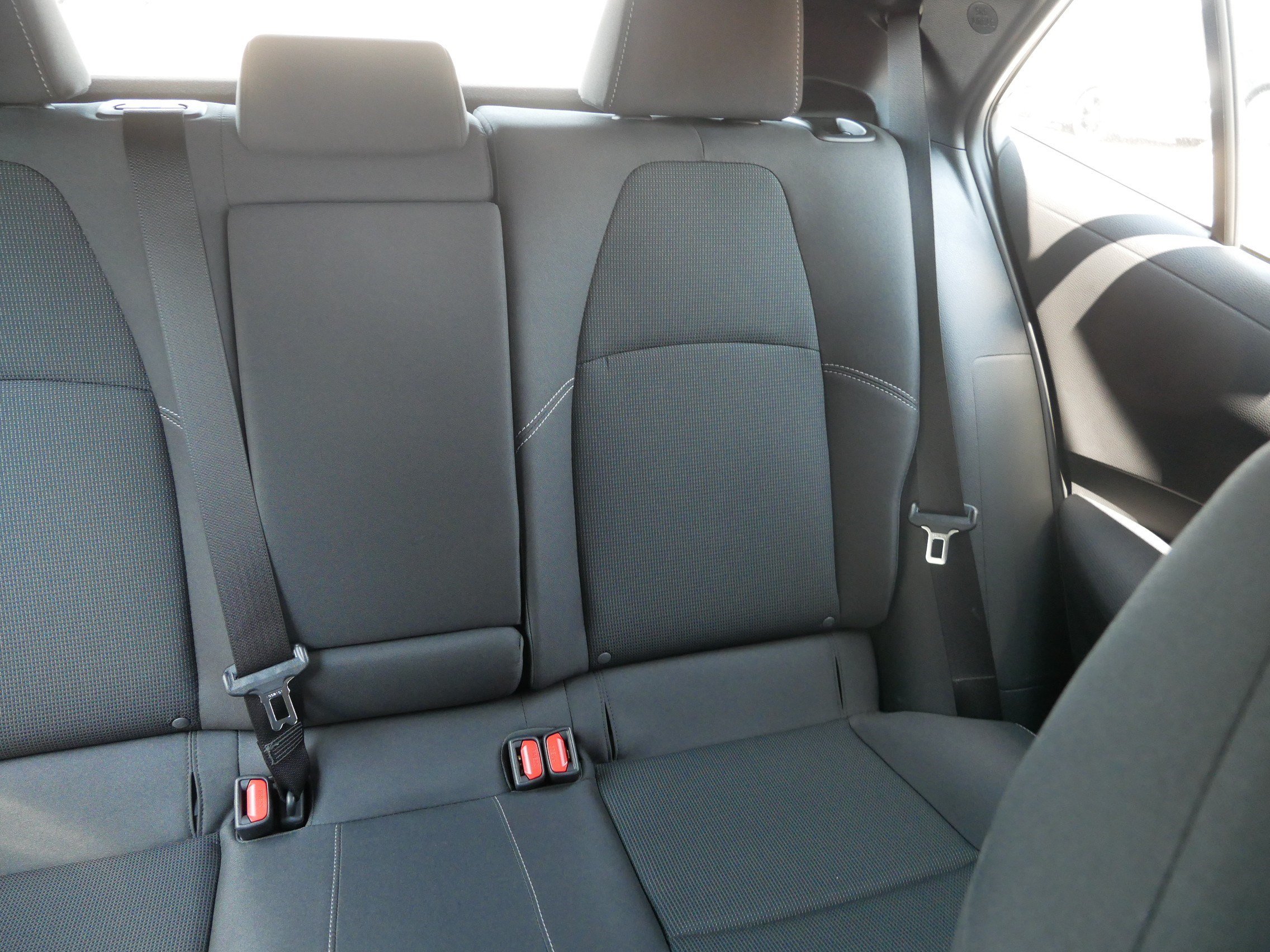 Used 2023 Toyota Corolla GR w/ Performance Package AWD/4WD image 14