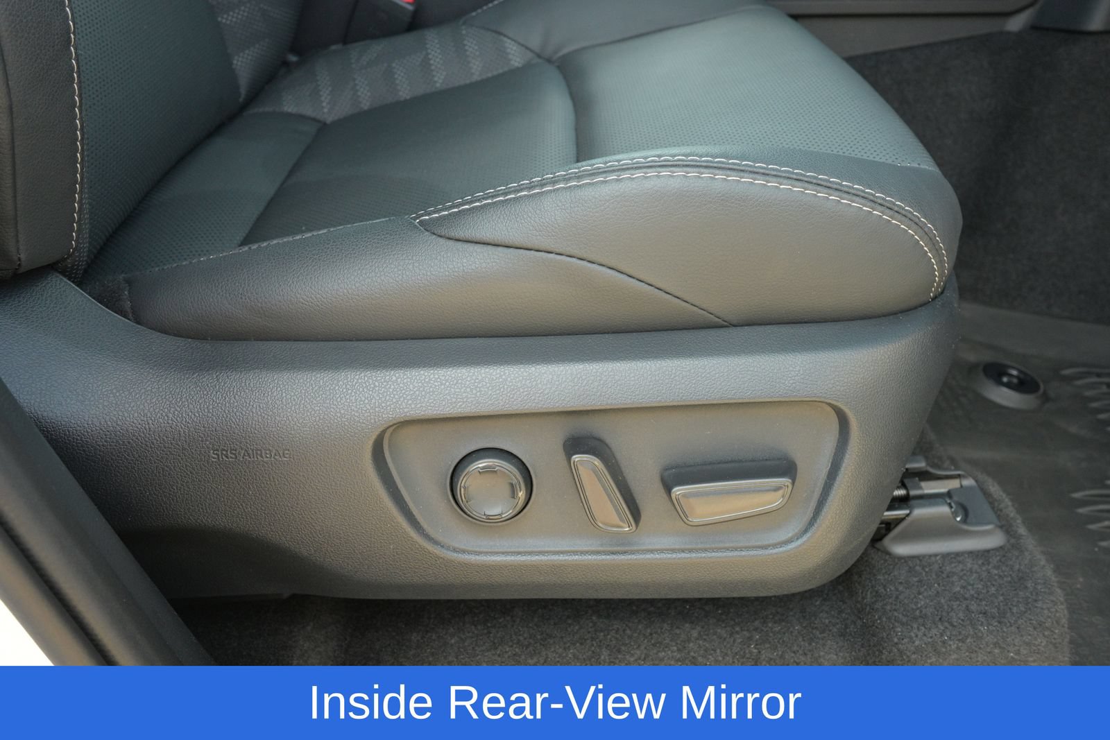 Used 2025 Toyota 4Runner TRD Sport Premium AWD/4WD image 45
