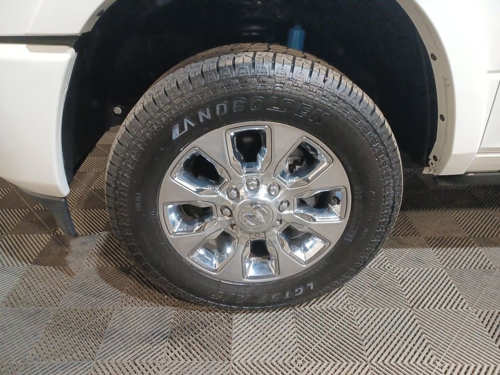 Used 2020 RAM 2500 Limited image 19