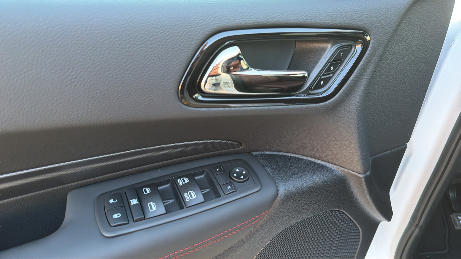 New 2026 Dodge Durango GT AWD/4WD image 24