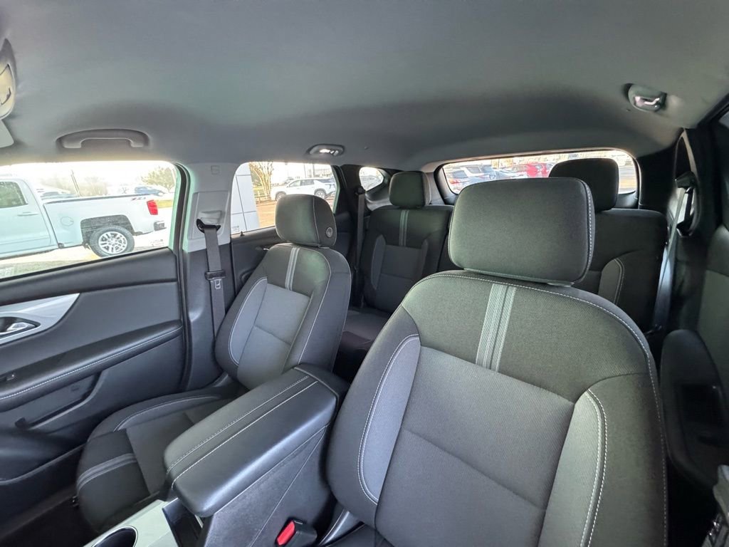 Used 2024 Chevrolet Blazer LT w/ Convenience Package image 14