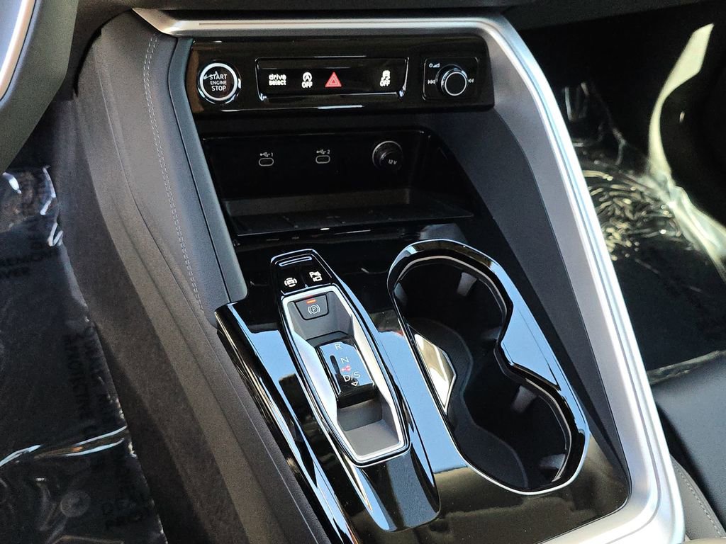 New 2026 Audi Q5 Premium Plus image 28