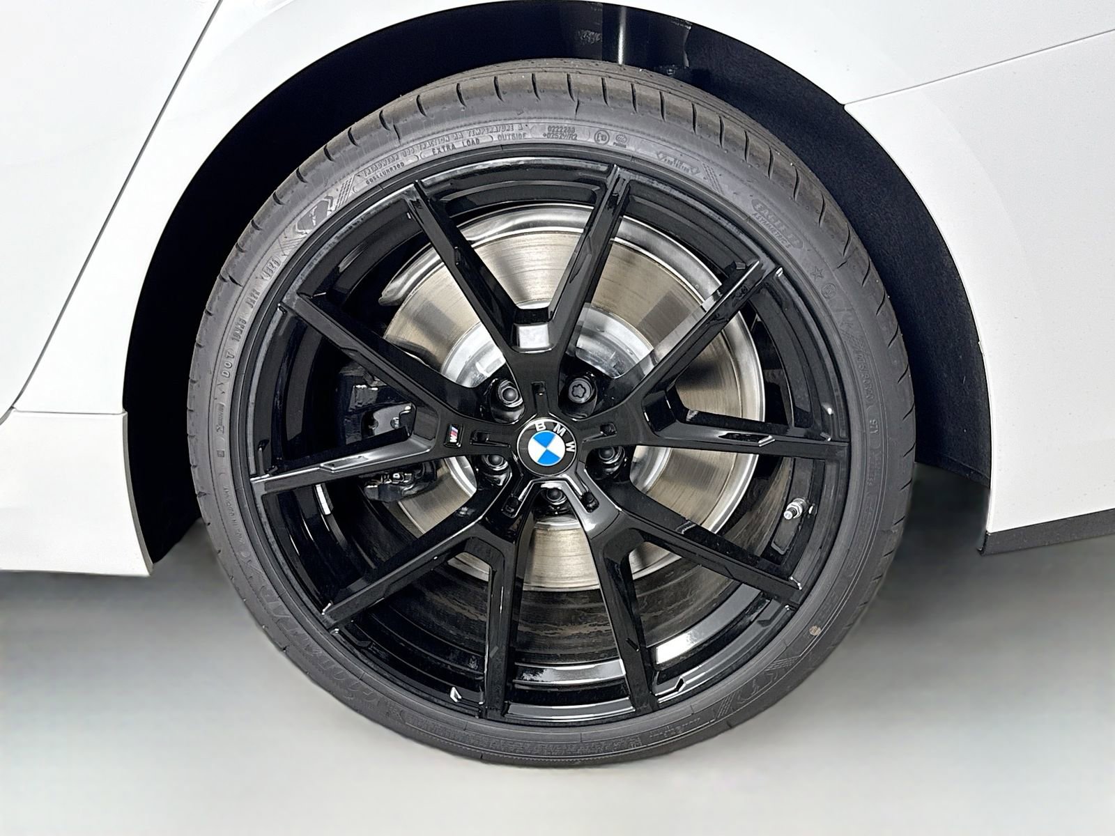 New 2026 BMW 840i RWD image 33