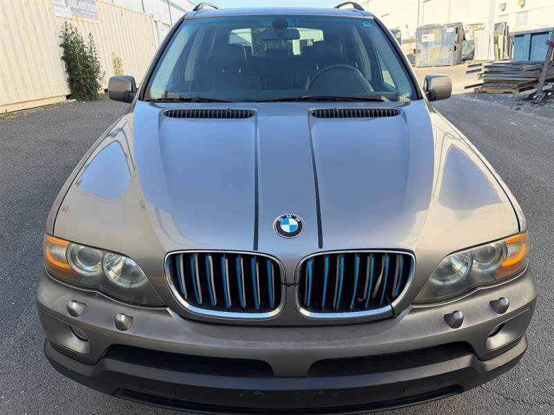 Used 2006 BMW X5 3.0i AWD/4WD image 31