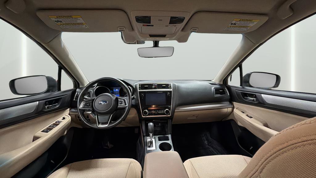 Used 2019 Subaru Outback 2.5i Premium image 14