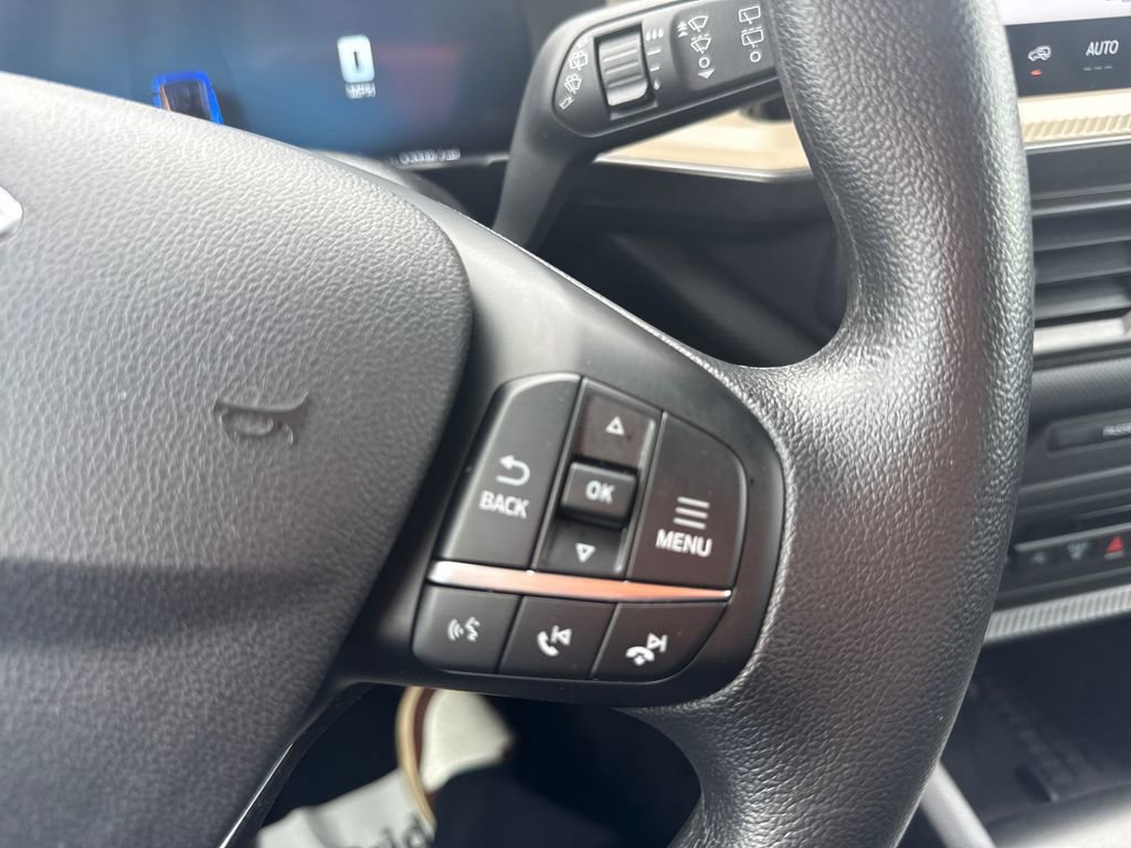 Used 2025 Ford Bronco Sport Big Bend AWD/4WD image 31
