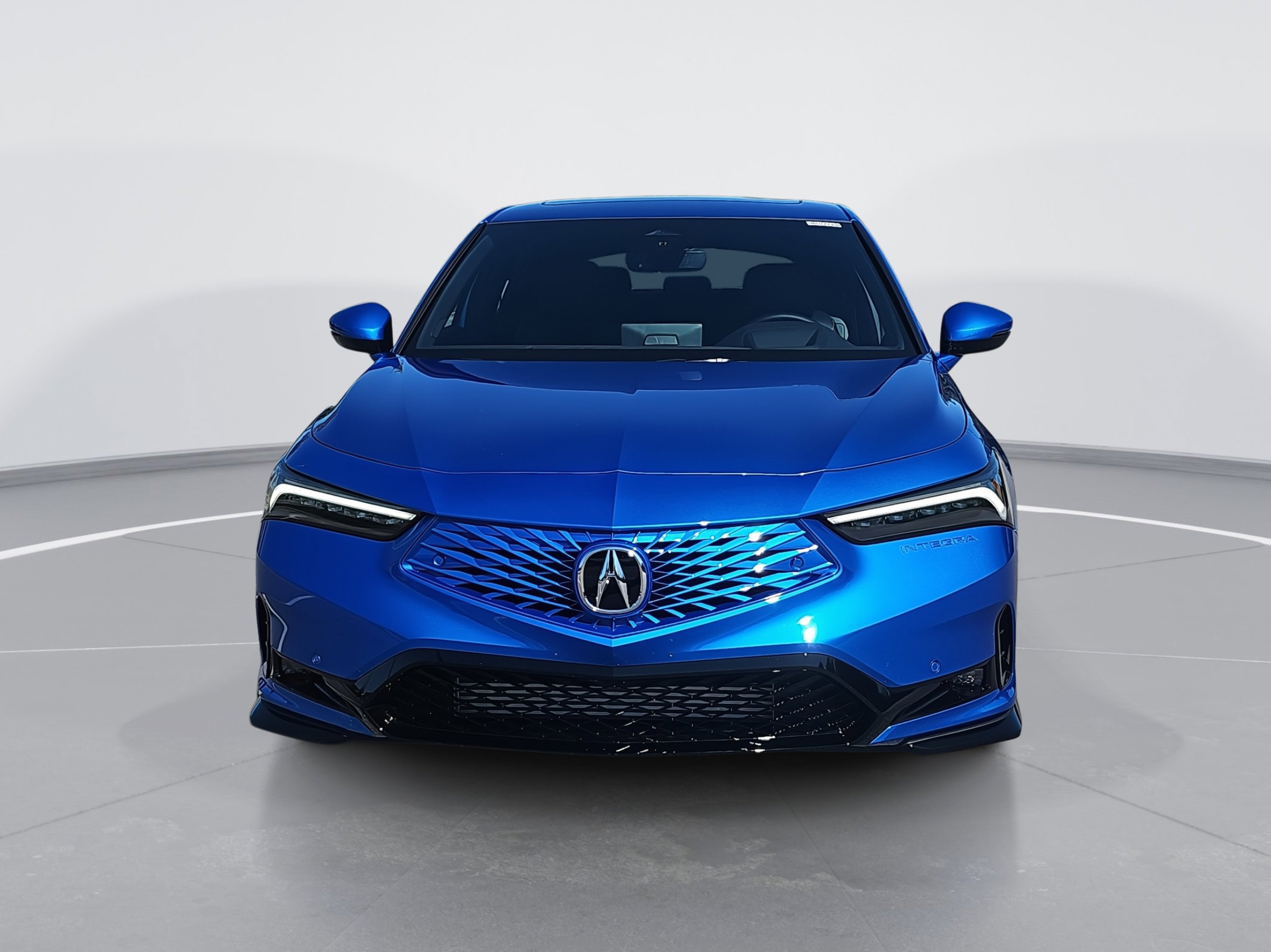 New 2026 Acura Integra A-Spec image 8