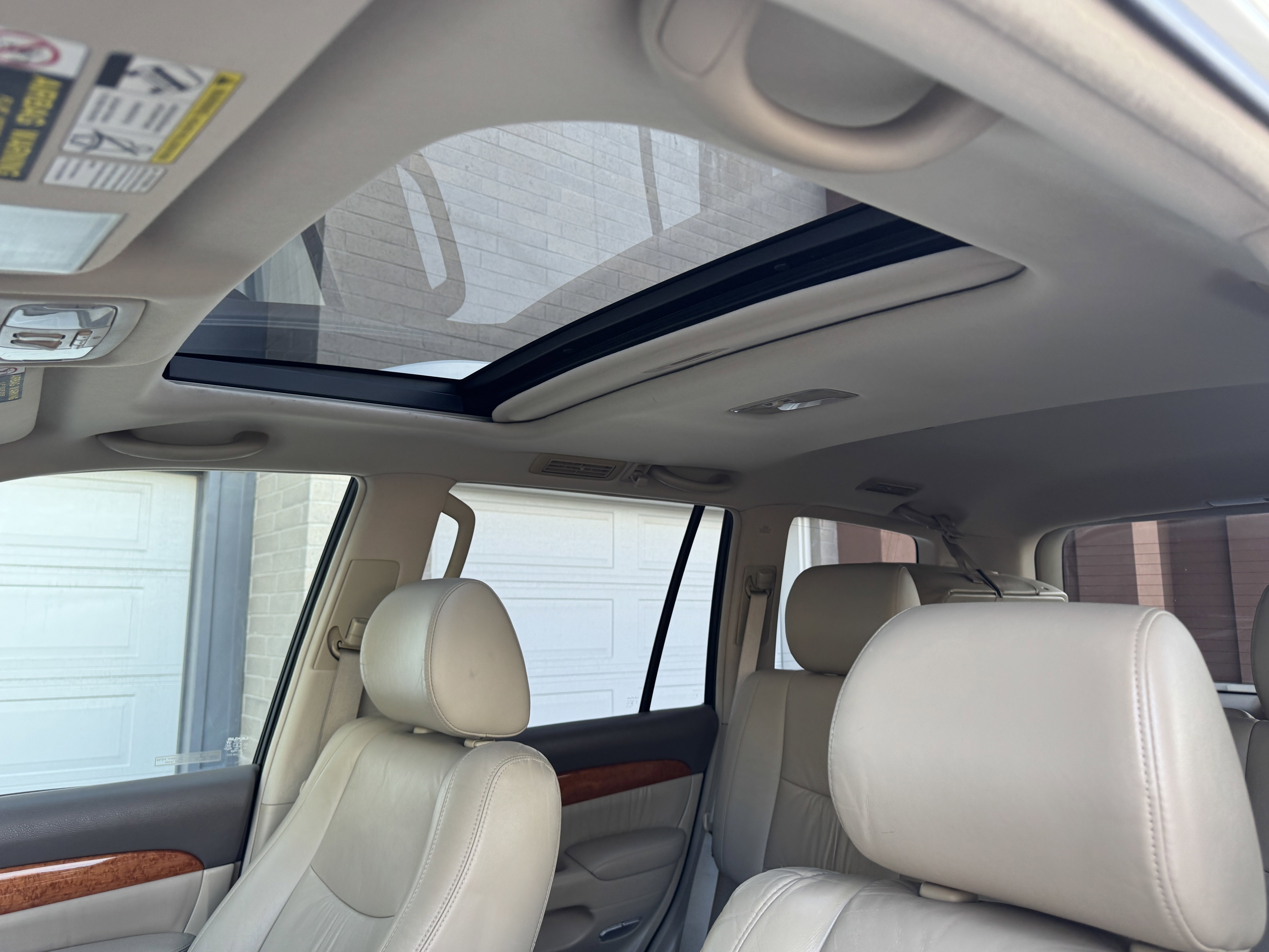 Used 2007 Lexus GX 470 image 28