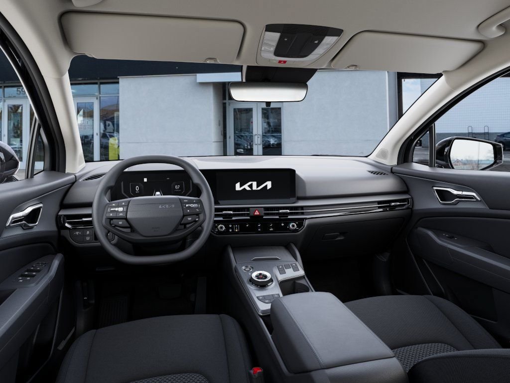 New 2027 Kia Sportage S AWD/4WD image 14