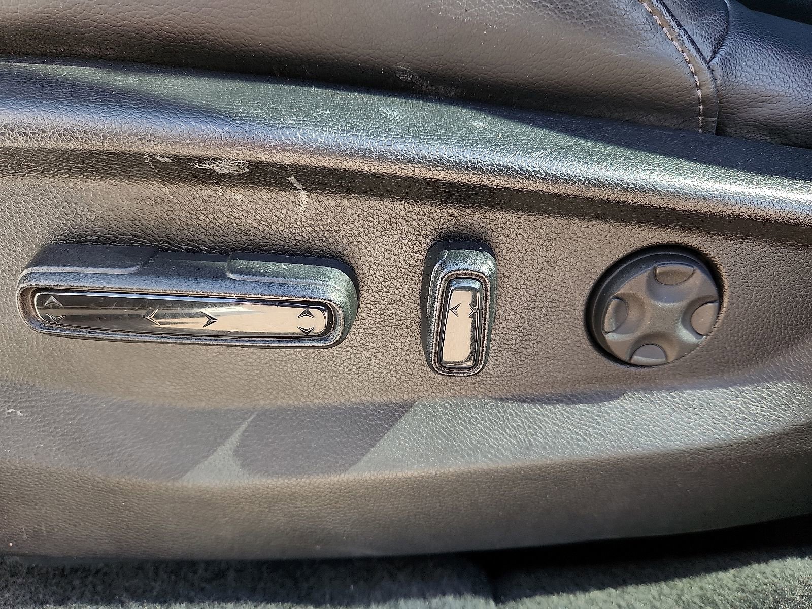 Used 2022 Honda CR-V EX-L image 14