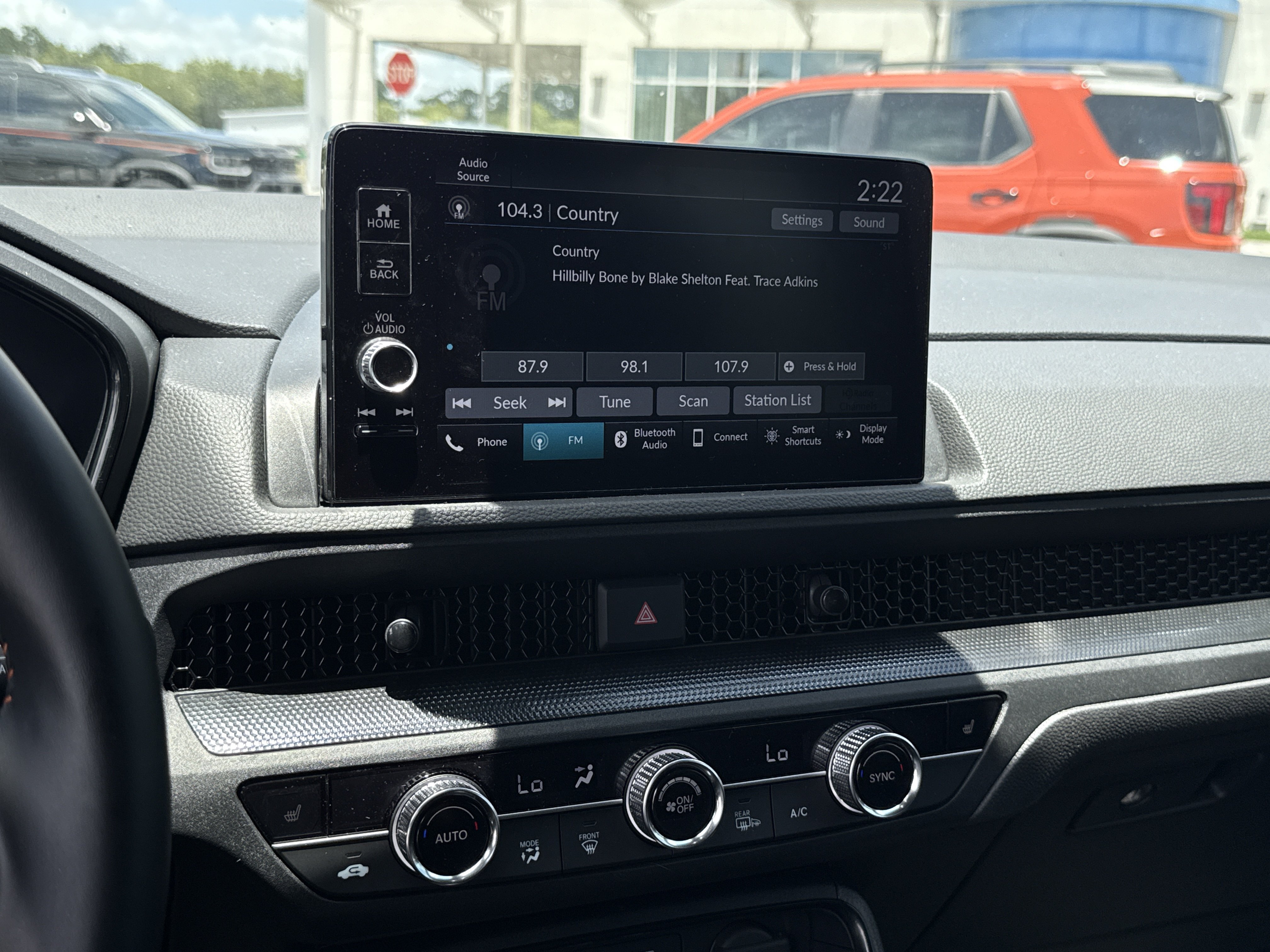 Certified 2025 Honda CR-V Sport-L image 28