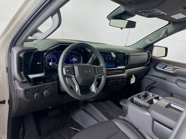 New 2026 Chevrolet Silverado 1500 RST AWD/4WD image 11