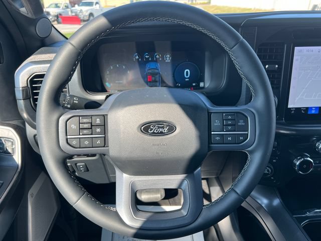 Used 2026 Ford F150 Lariat w/ Equipment Group 502A High AWD/4WD image 19