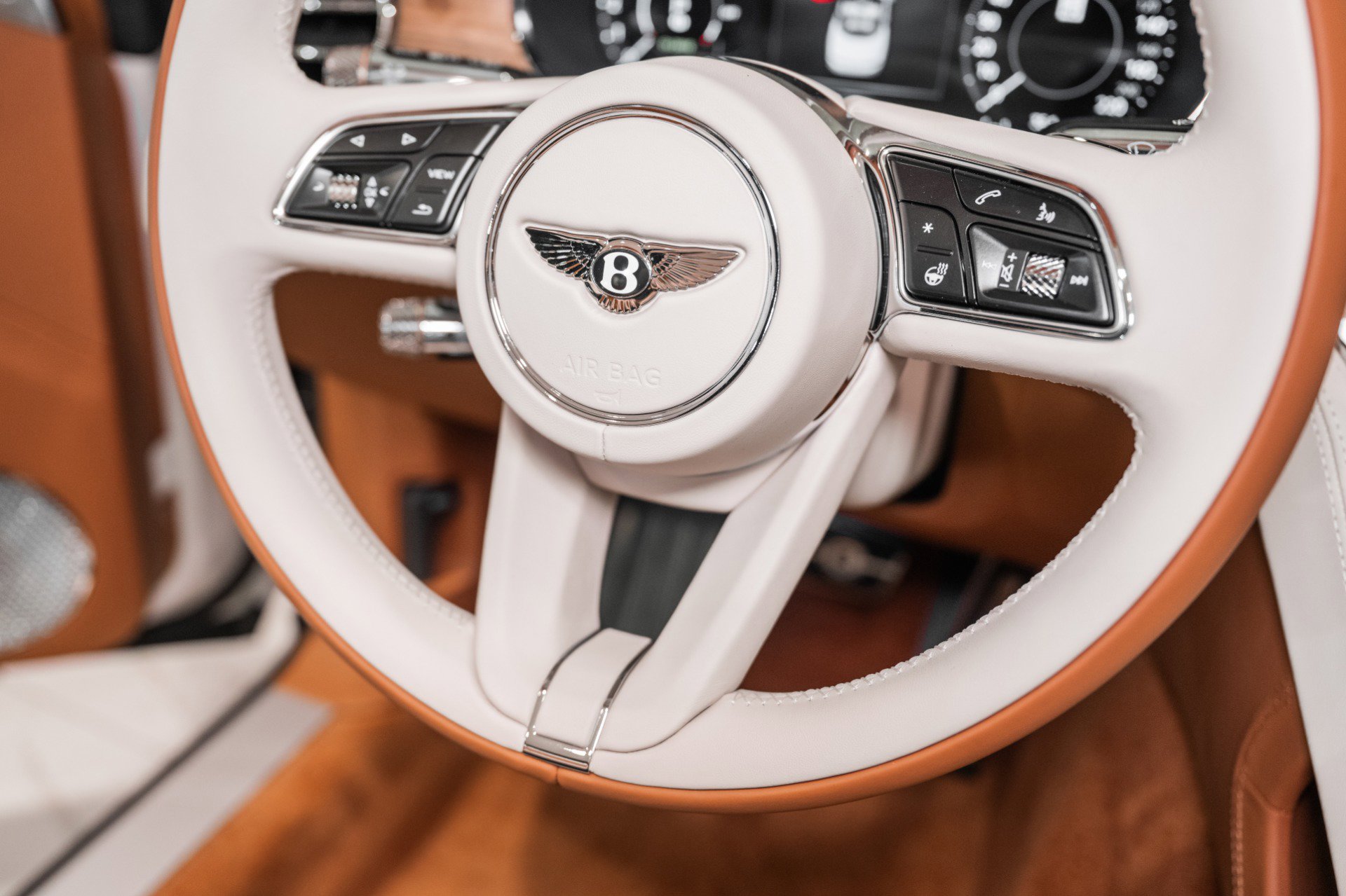 New 2026 Bentley Continental GT Speed image 46