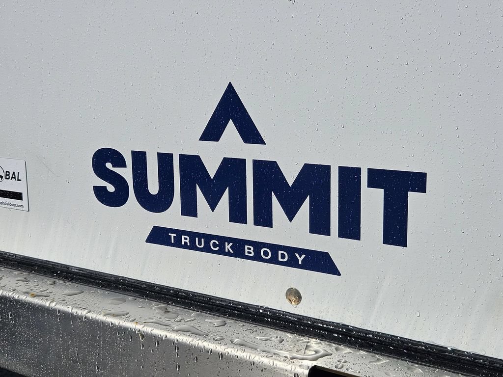 New 2025 Chevrolet Low Cab Forward 4500 XD RWD image 29