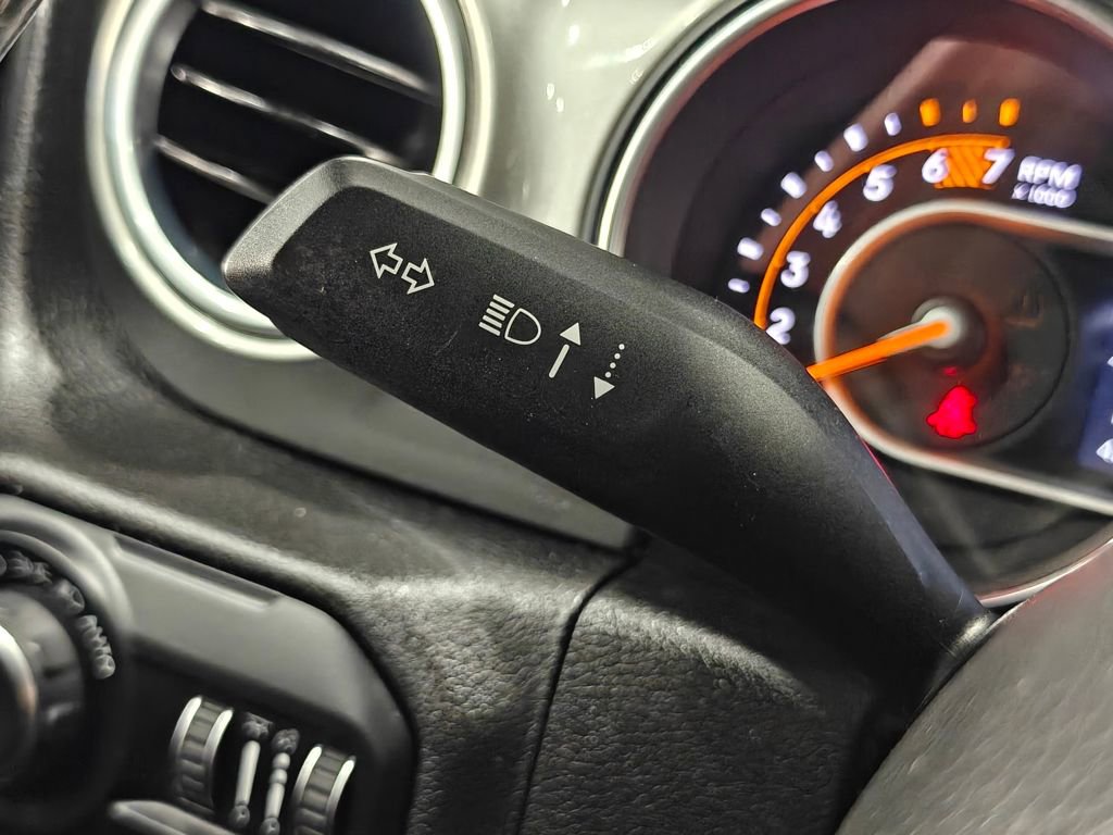 Used 2019 Jeep Wrangler Unlimited Sahara image 52