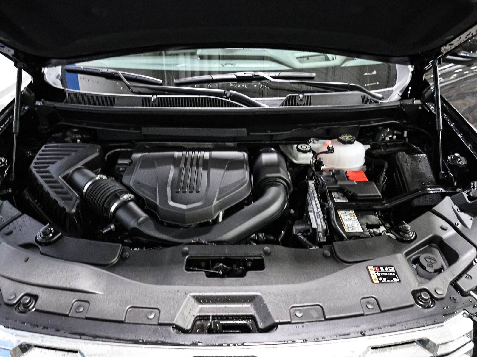 New 2026 GMC Acadia Denali w/ Super Cruise Package image 19