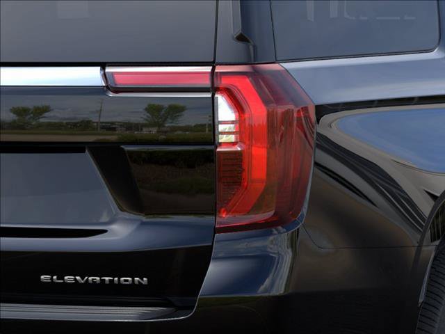 New 2027 GMC Yukon XL Elevation w/ Technology Package AWD/4WD image 11