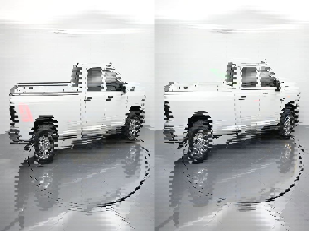 New 2026 RAM 2500 Tradesman image 31