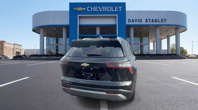 Used 2025 Chevrolet Equinox LT w/ Convenience Package II FWD image 7