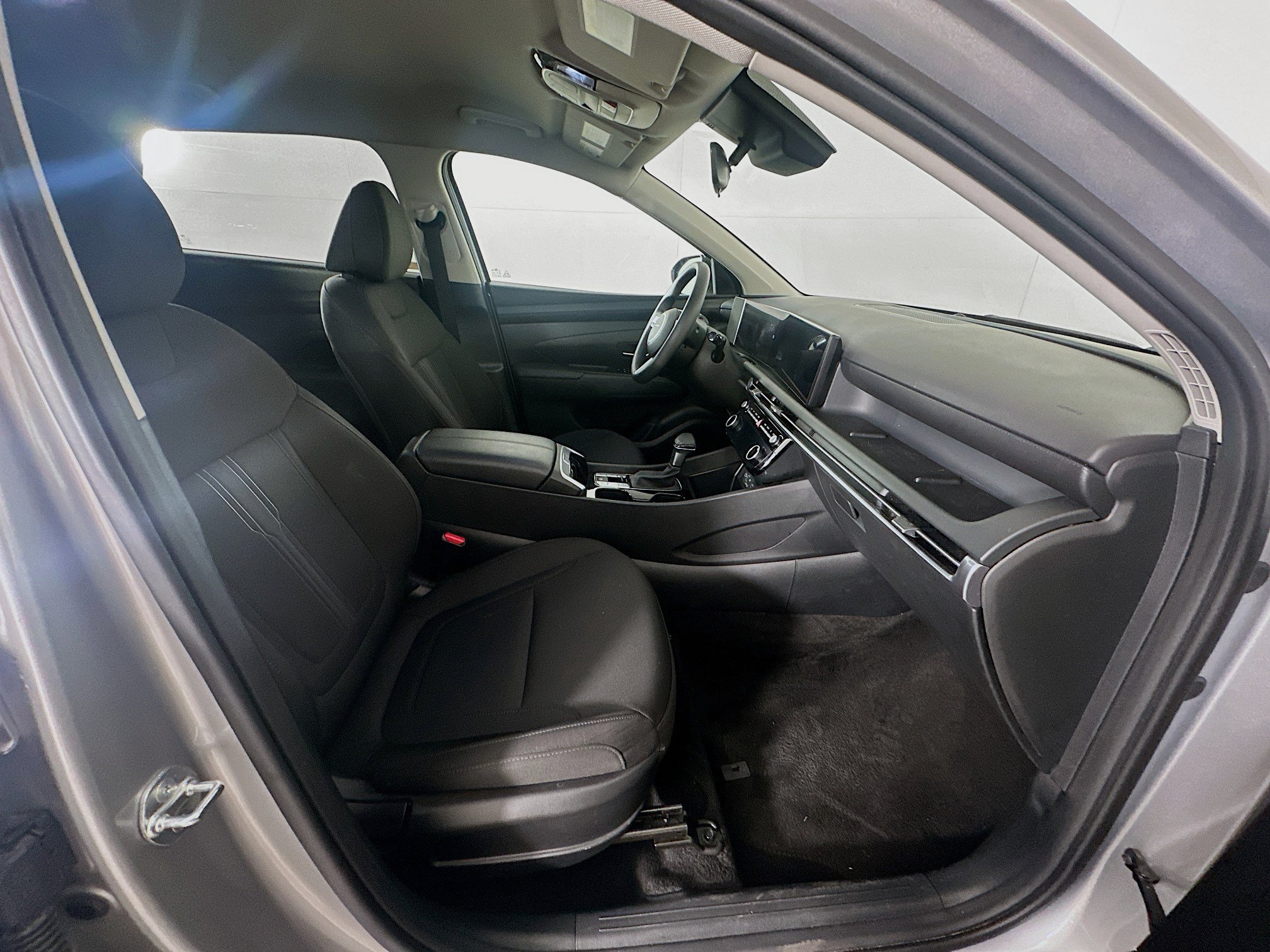 Used 2025 Hyundai Tucson SEL AWD/4WD image 30