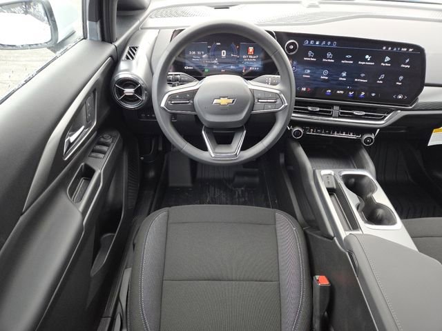 New 2026 Chevrolet Equinox EV LT image 25