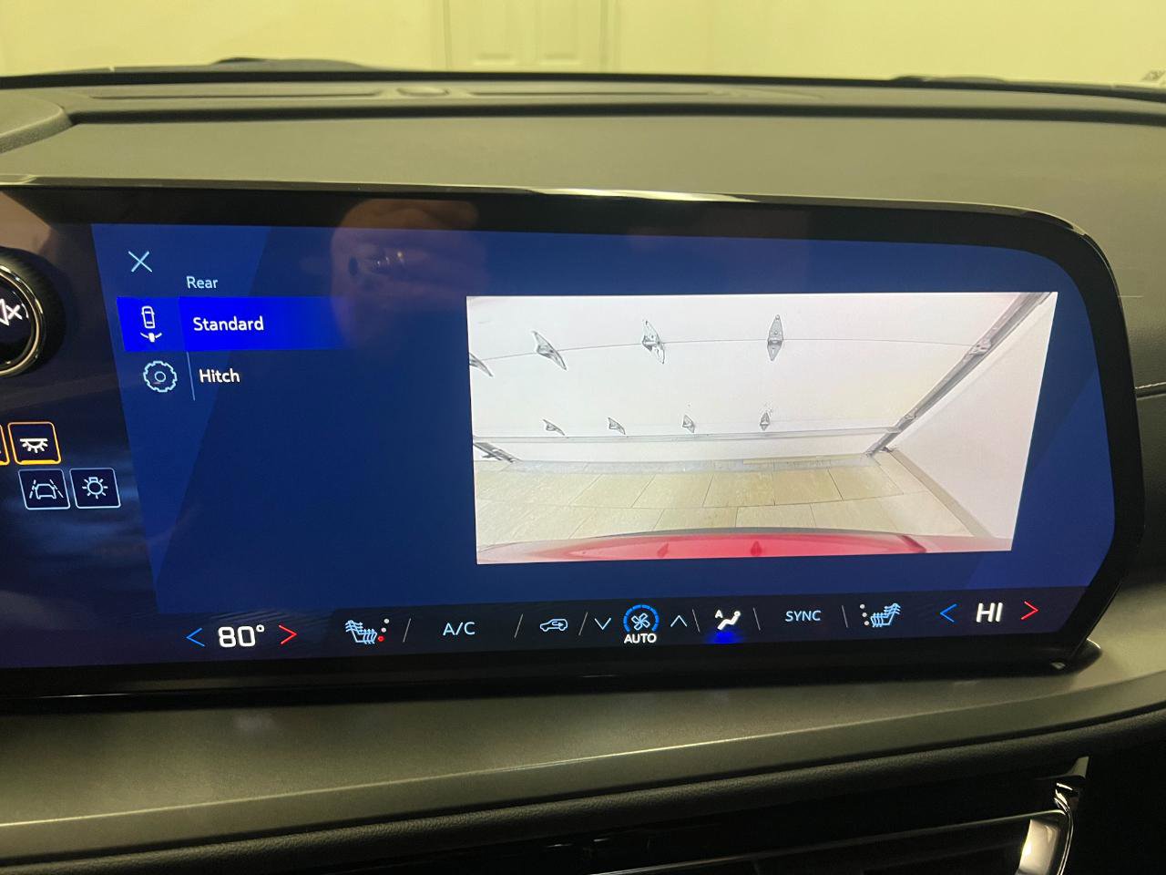 New 2026 Chevrolet Traverse LT FWD image 55