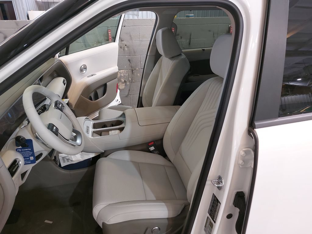 New 2026 Hyundai Palisade SEL AWD/4WD image 16
