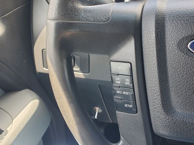 Used 2014 Ford F150 XL w/ Equipment Group 101A Mid AWD/4WD image 12