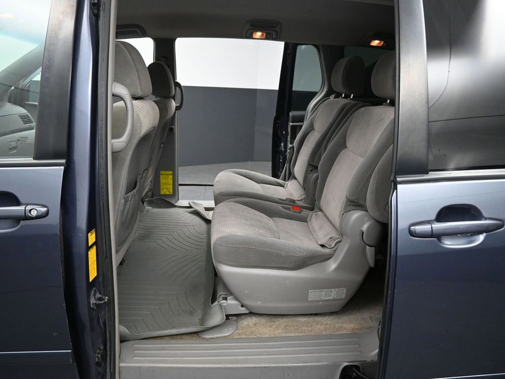 Used 2008 Toyota Sienna LE FWD image 23