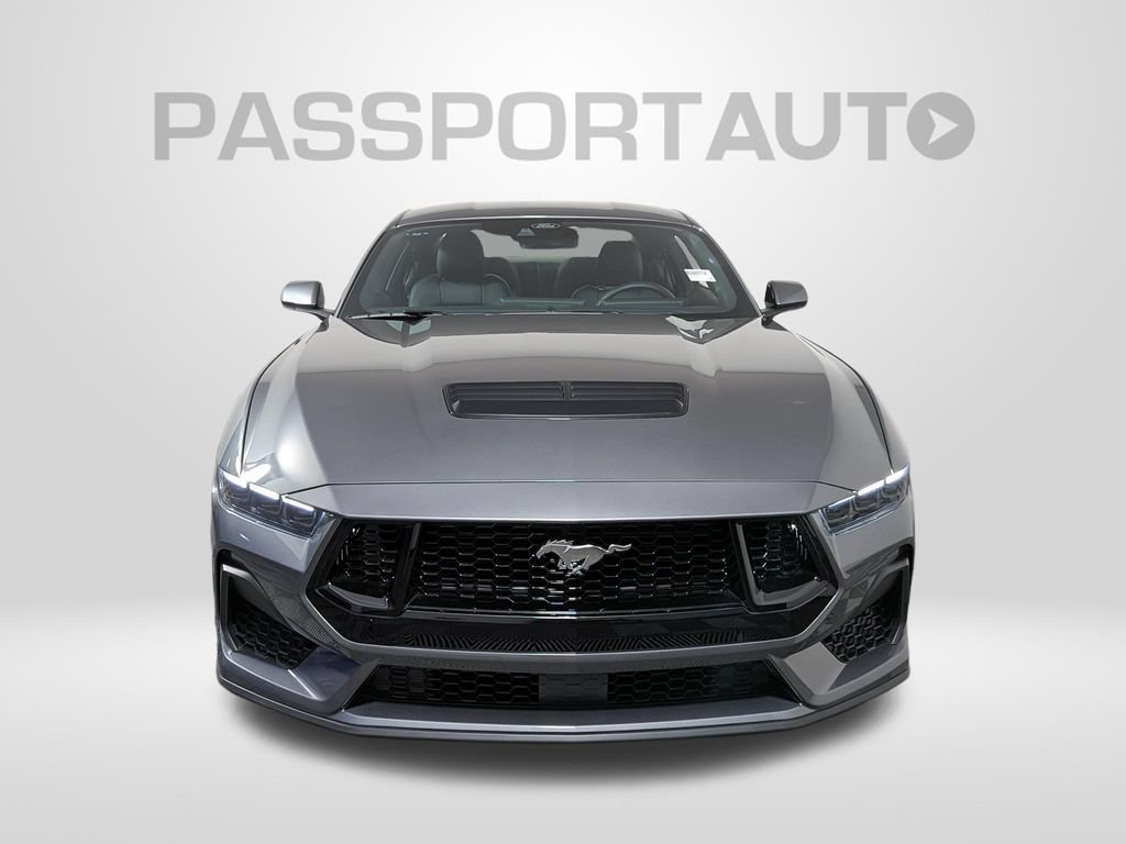 Used 2026 Ford Mustang GT Premium RWD image 10