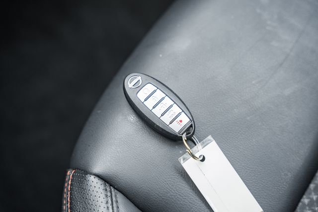 Used 2025 Nissan Altima 2.5 SR image 45