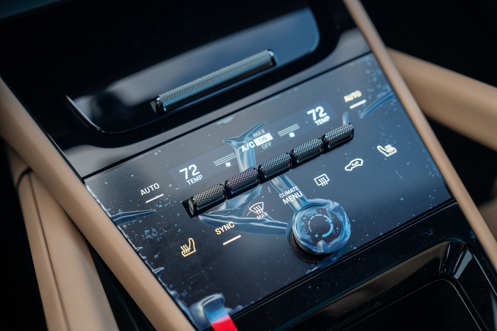 New 2026 Porsche Cayenne GTS image 21