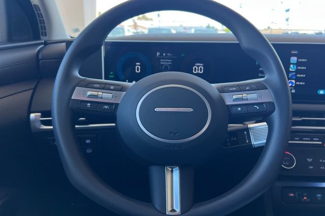New 2026 Hyundai Tucson Blue SE AWD/4WD image 22